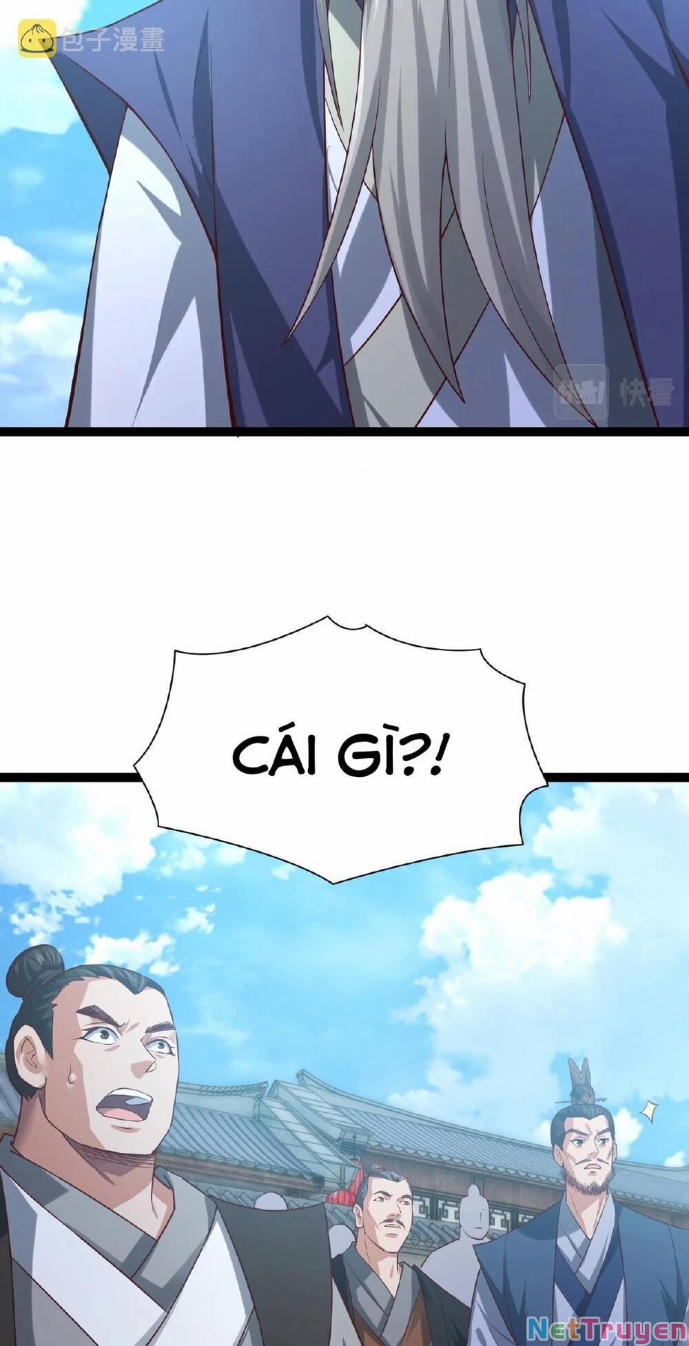 Thái Cổ Thần Vương 3 trang 35