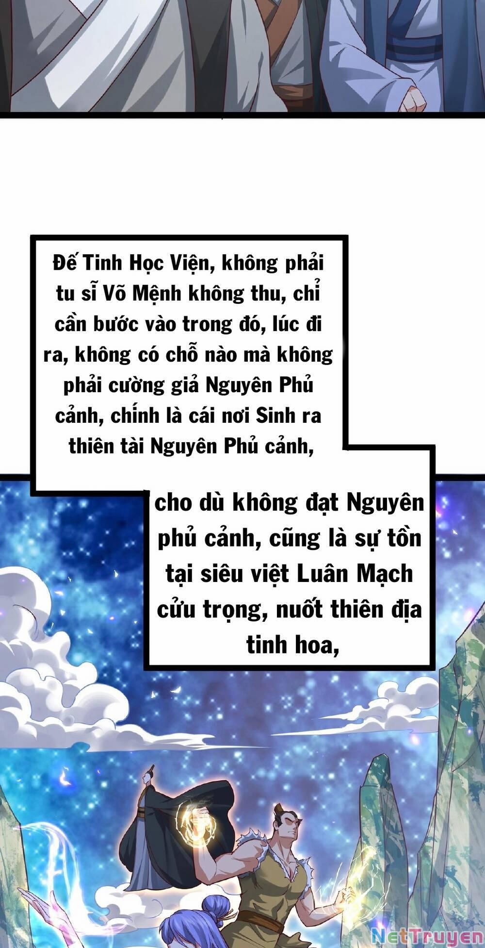 Thái Cổ Thần Vương 3 trang 36