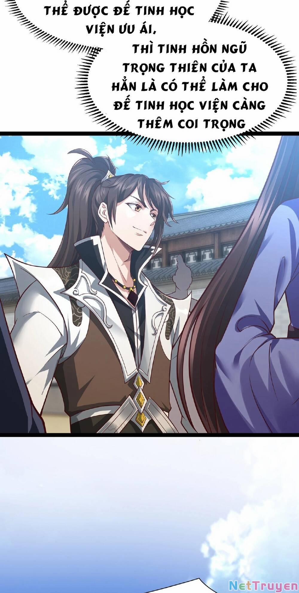 Thái Cổ Thần Vương 3 trang 38