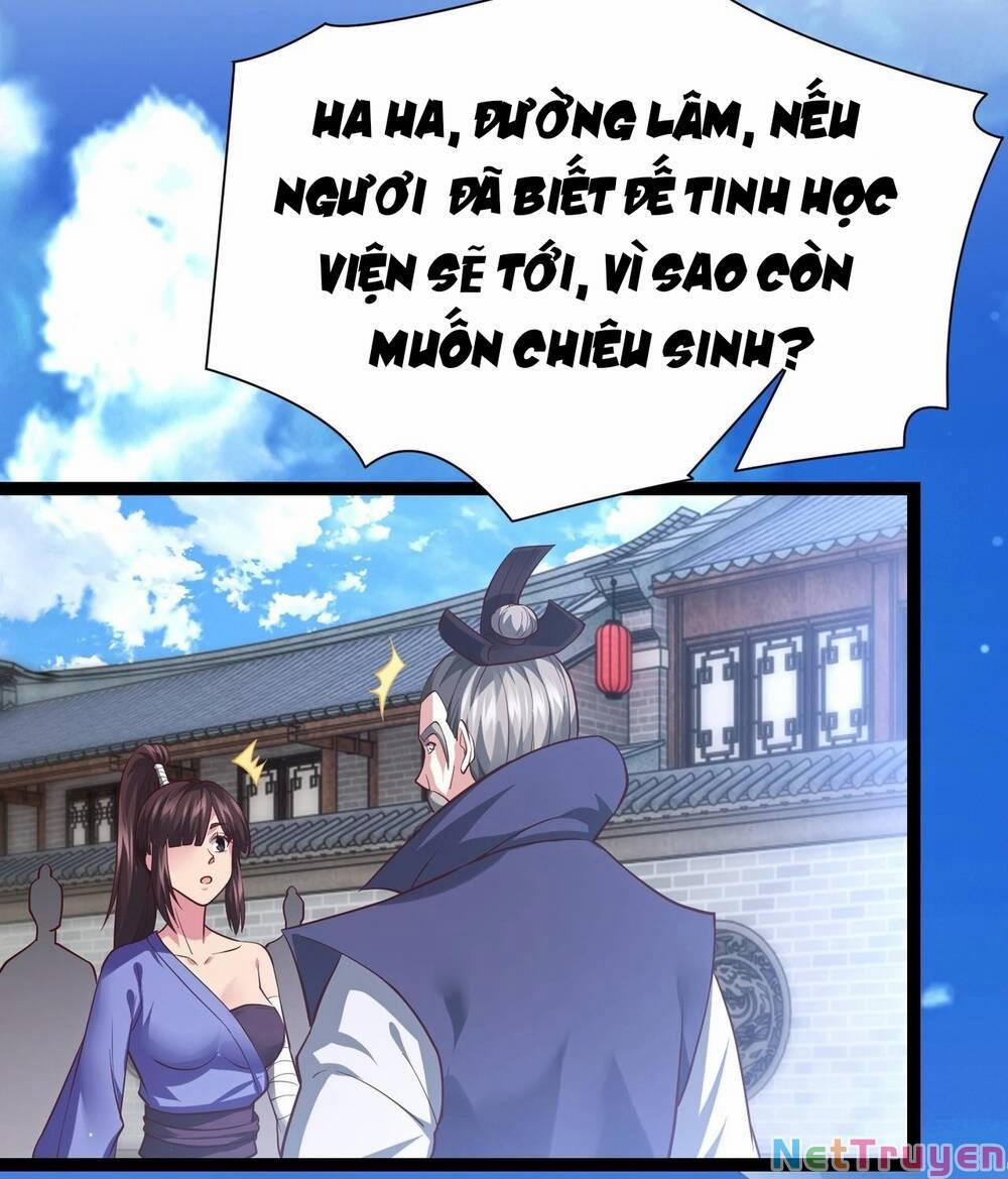 Thái Cổ Thần Vương 3 trang 39