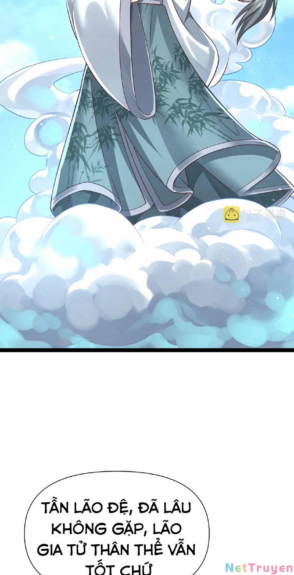 Thái Cổ Thần Vương 3 trang 41