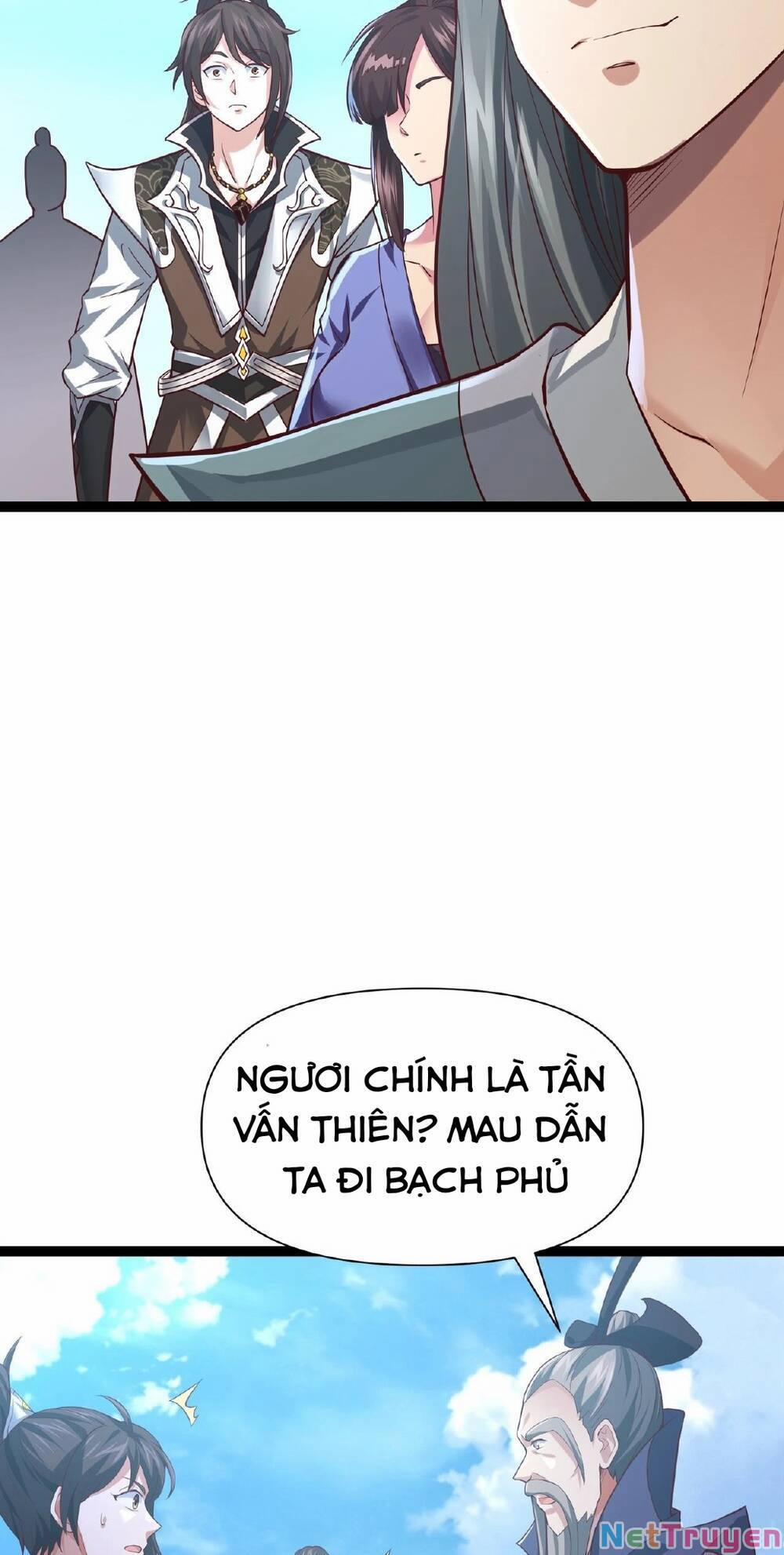 Thái Cổ Thần Vương 3 trang 45