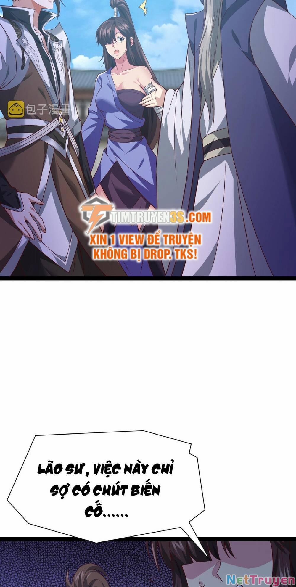 Thái Cổ Thần Vương 3 trang 46