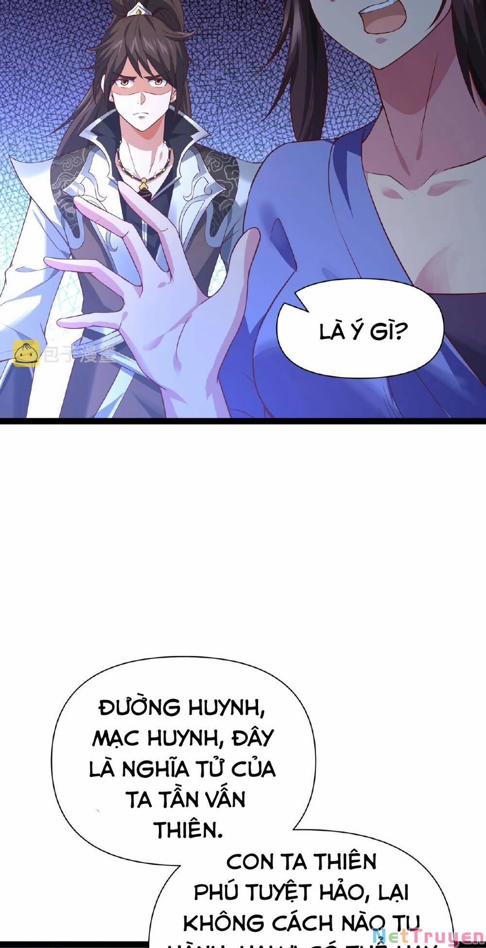 Thái Cổ Thần Vương 3 trang 47