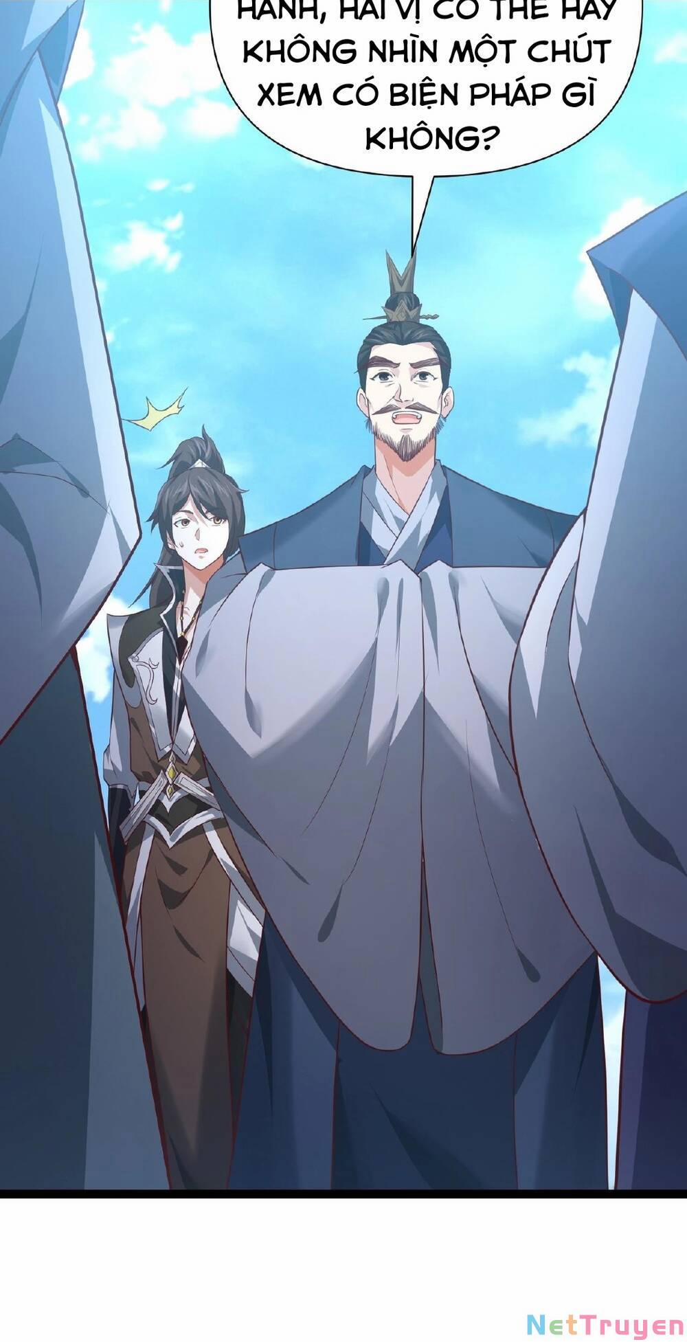 Thái Cổ Thần Vương 3 trang 48