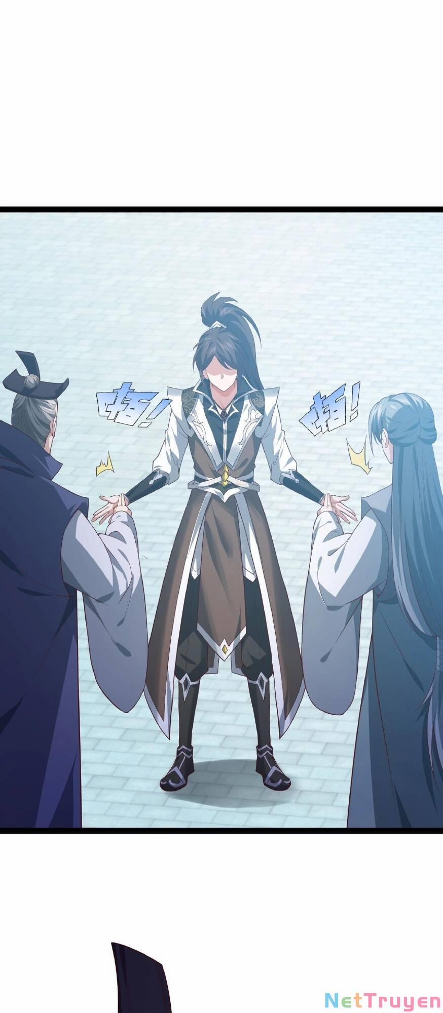 Thái Cổ Thần Vương 3 trang 49