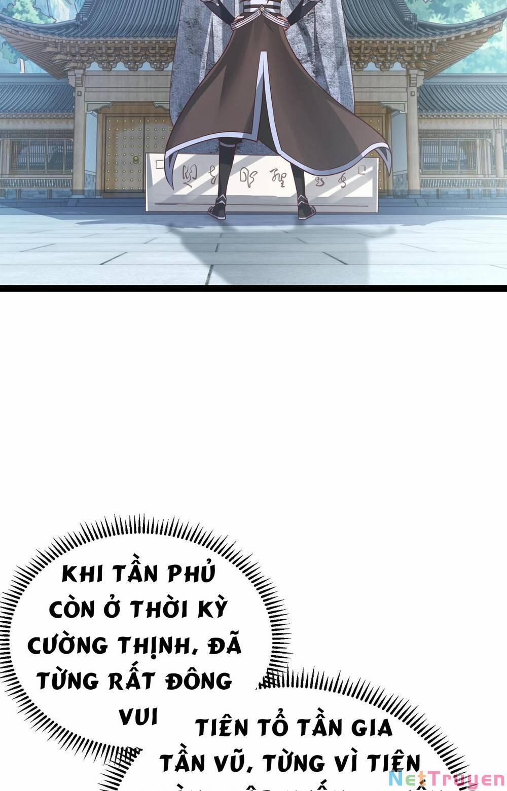 Thái Cổ Thần Vương 3 trang 5