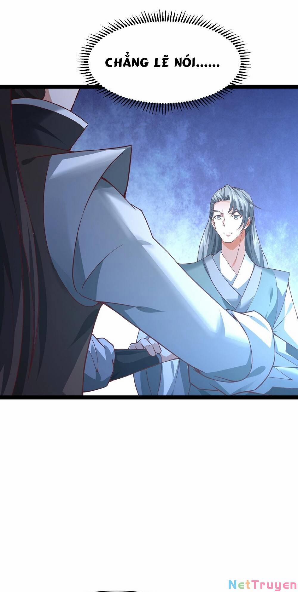 Thái Cổ Thần Vương 3 trang 52