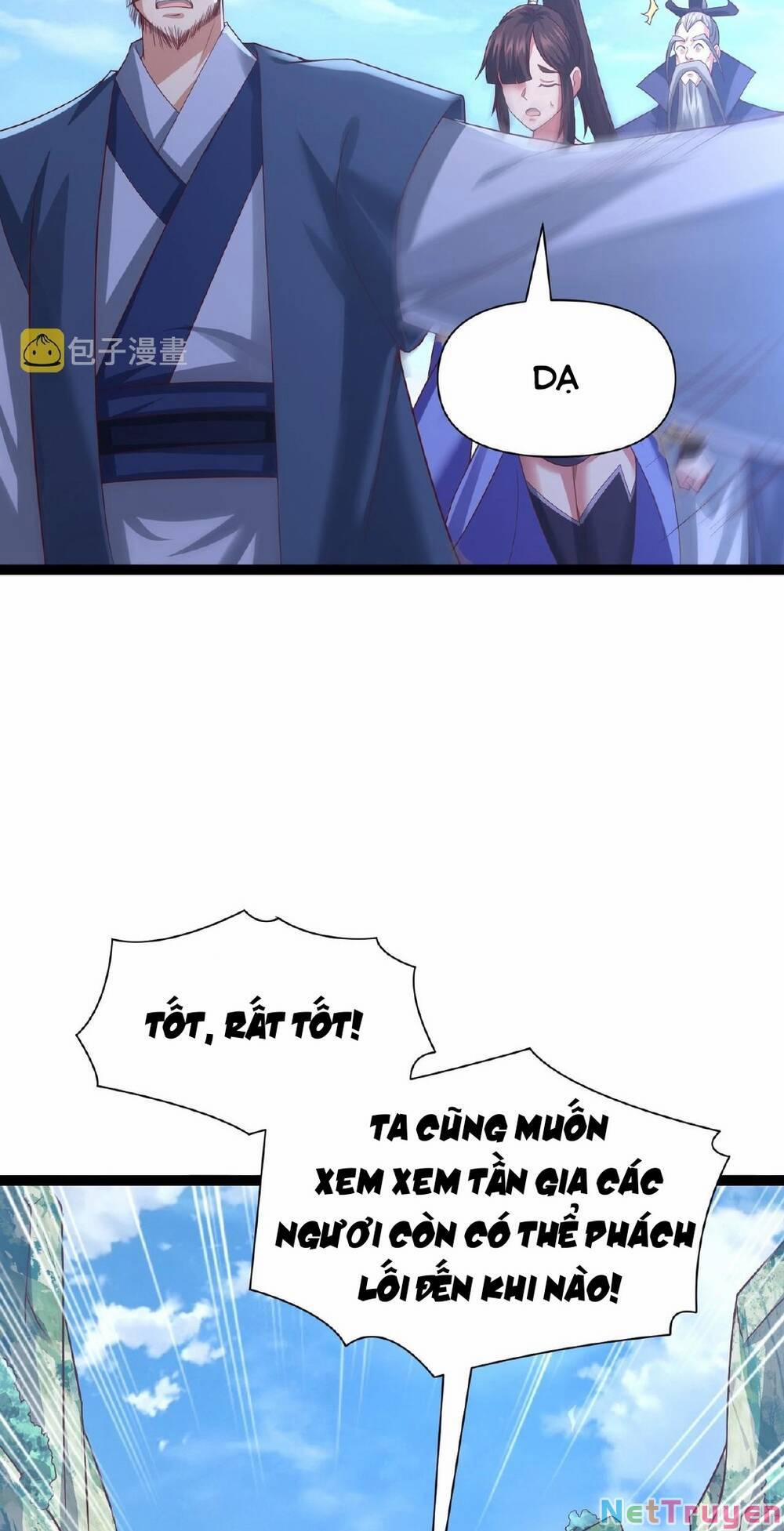 Thái Cổ Thần Vương 3 trang 57