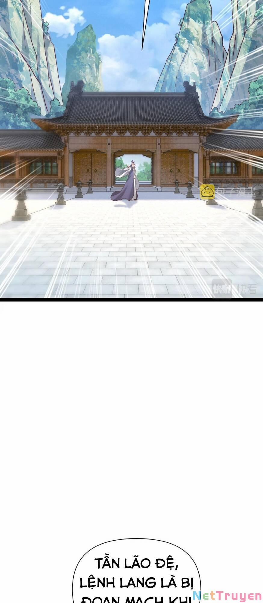 Thái Cổ Thần Vương 3 trang 58