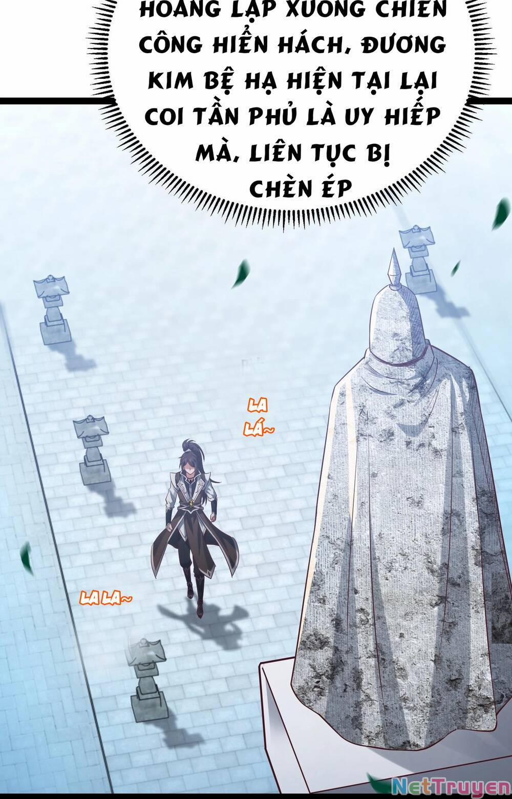 Thái Cổ Thần Vương 3 trang 6