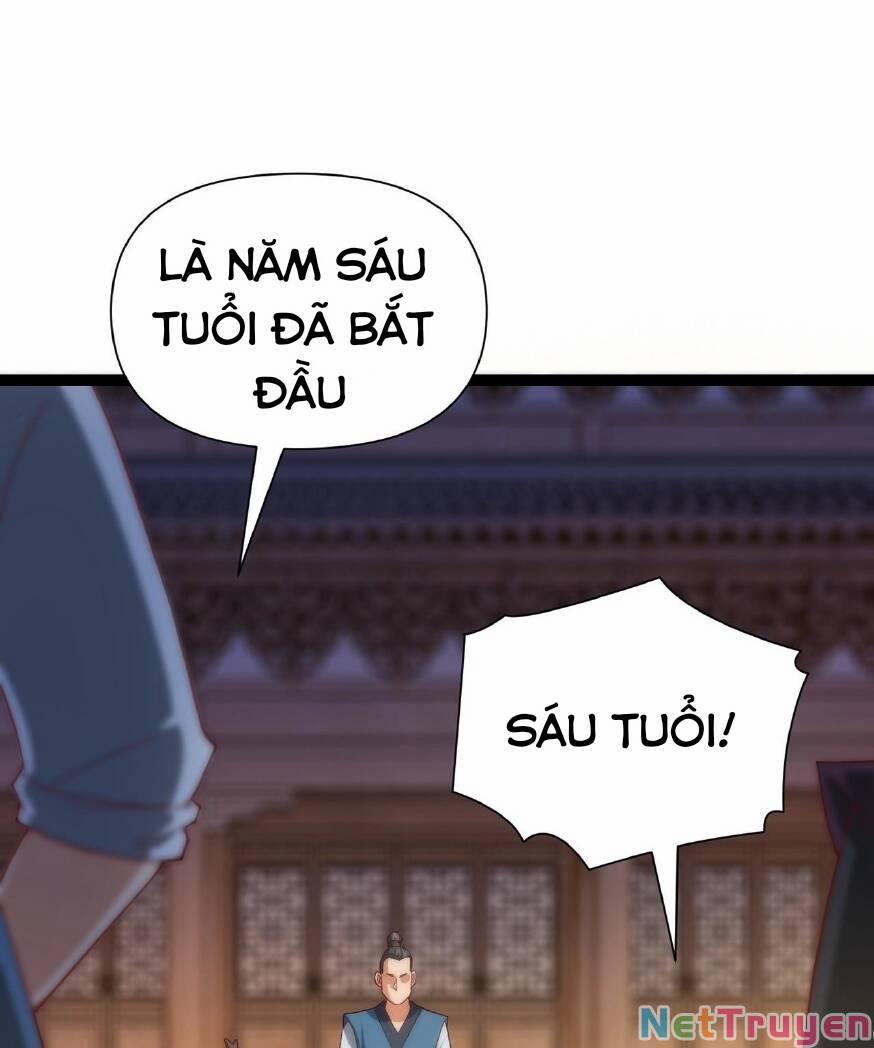 Thái Cổ Thần Vương 3 trang 60