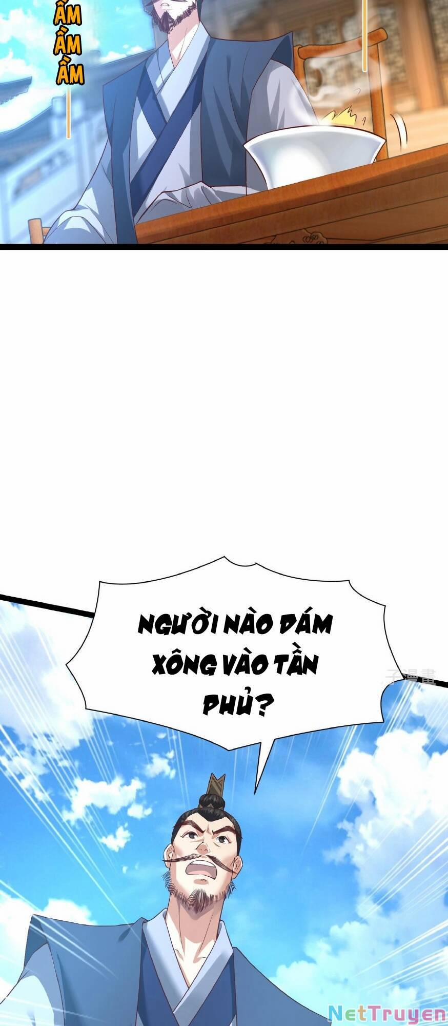 Thái Cổ Thần Vương 3 trang 63