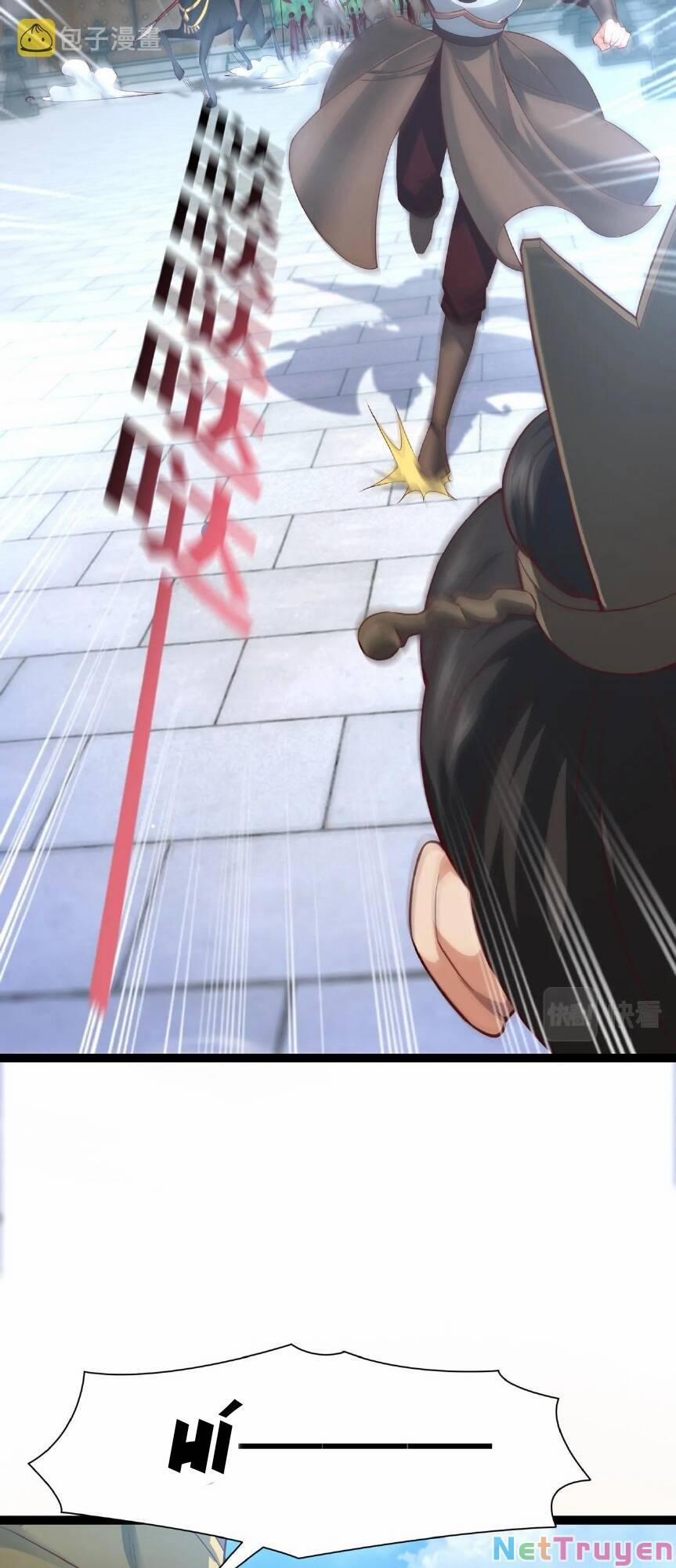 Thái Cổ Thần Vương 3 trang 66