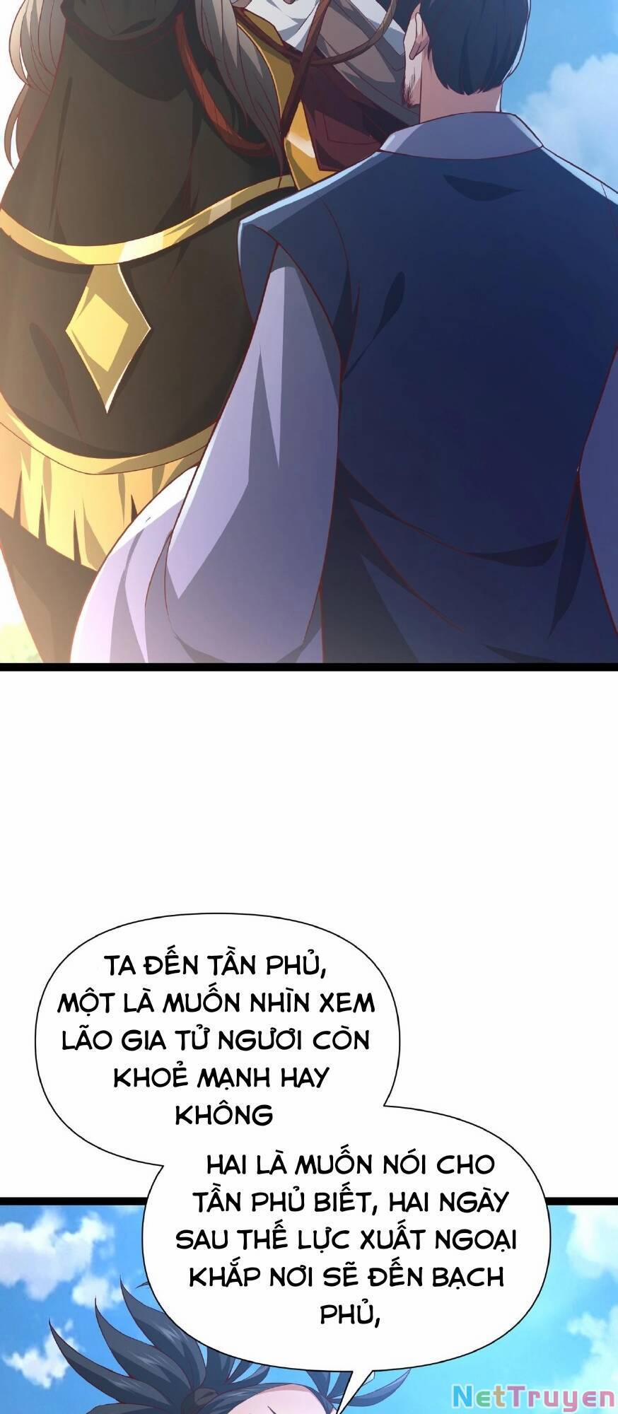 Thái Cổ Thần Vương 3 trang 69