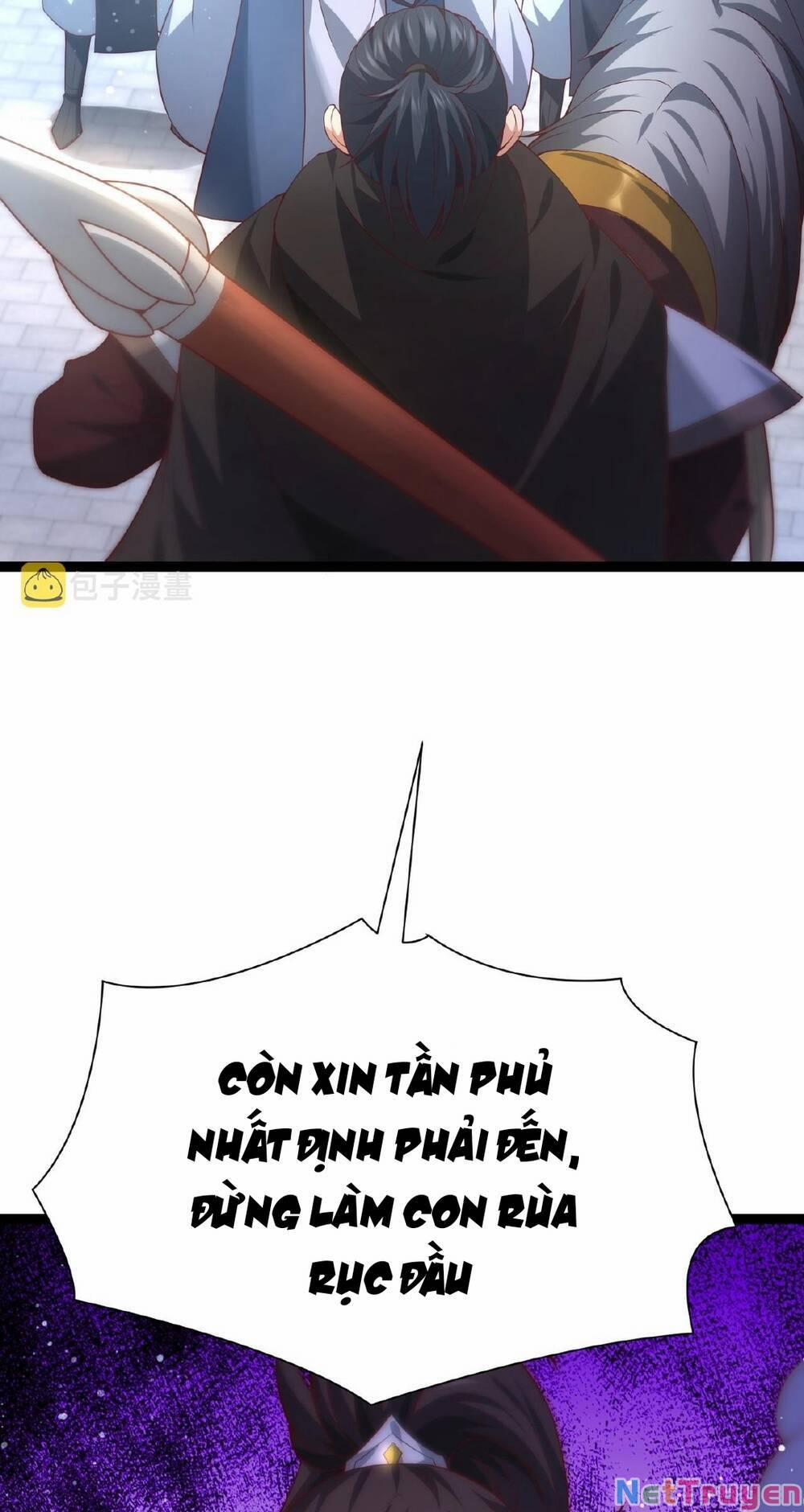 Thái Cổ Thần Vương 3 trang 72