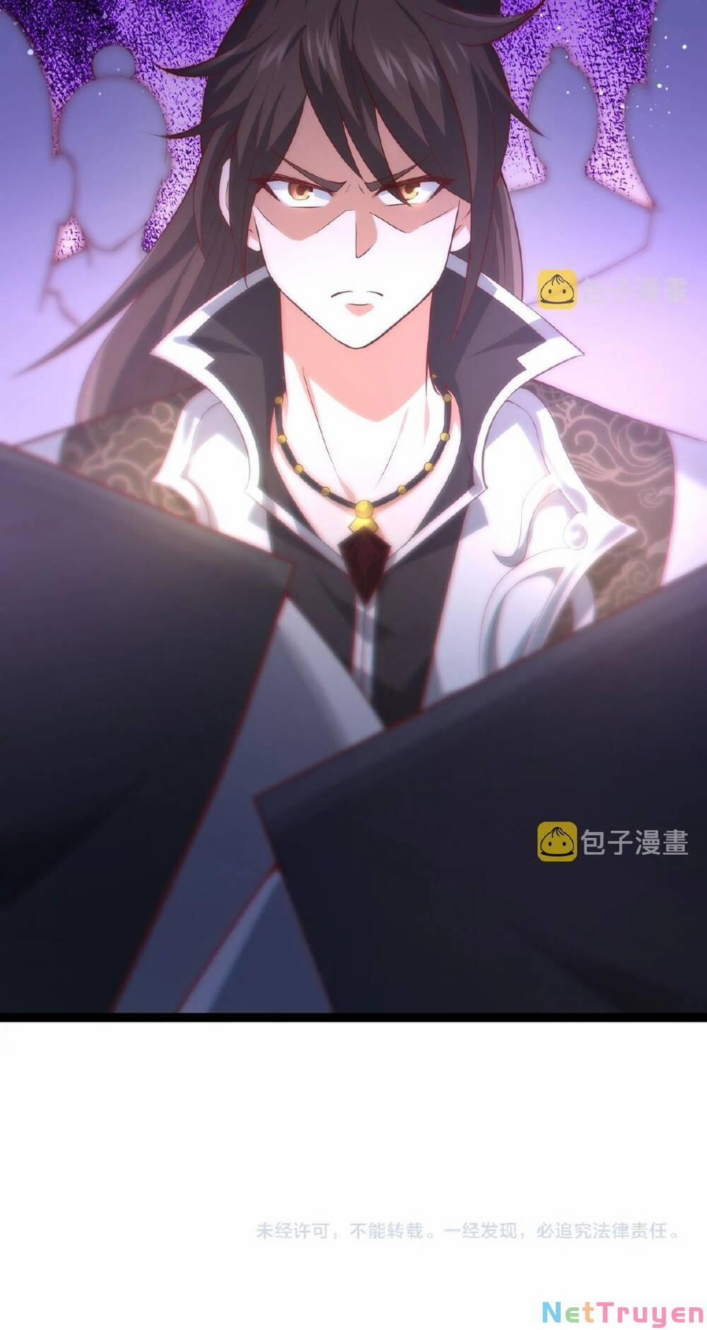 Thái Cổ Thần Vương 3 trang 73