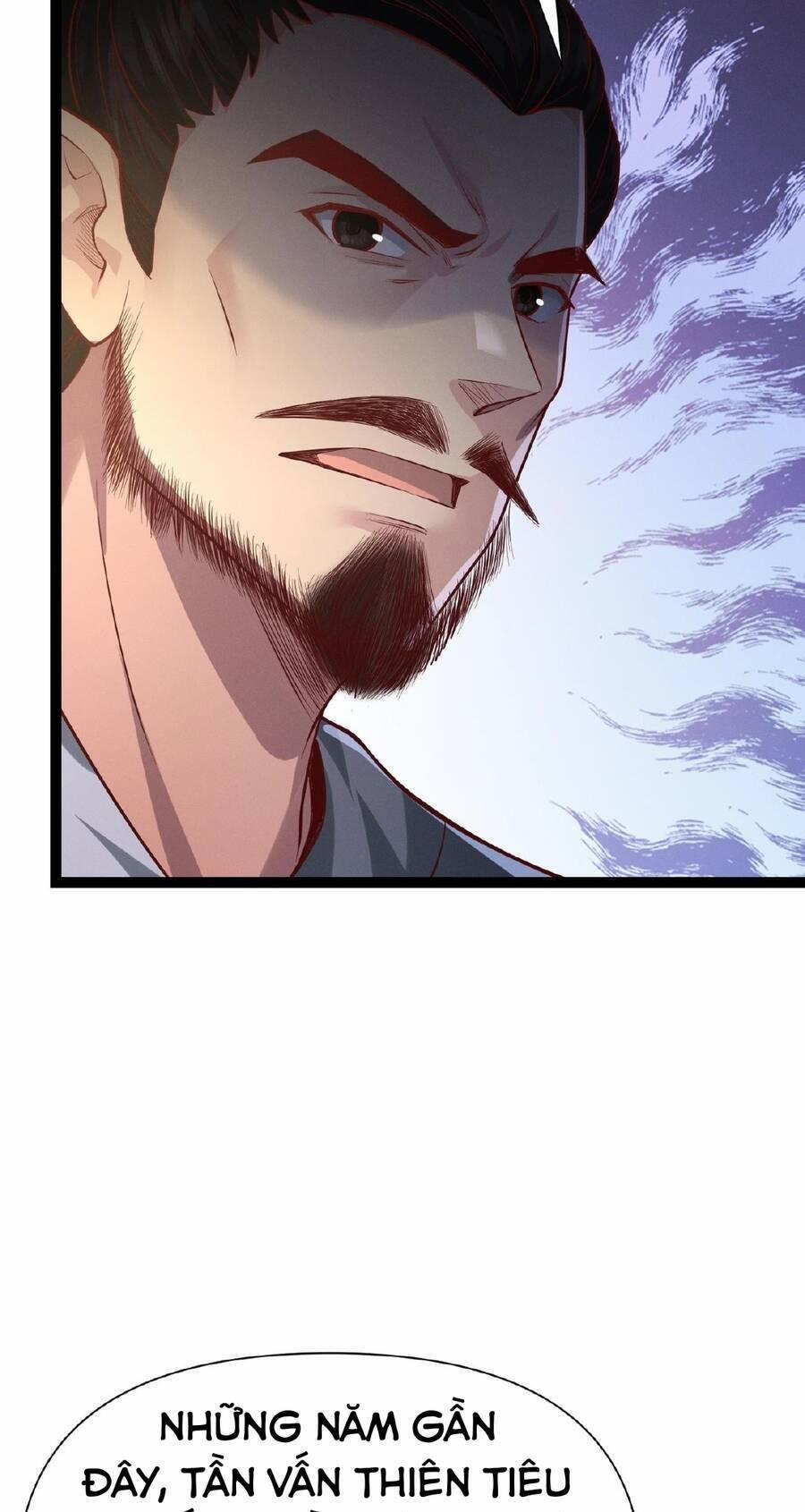 Thái Cổ Thần Vương 4 trang 10