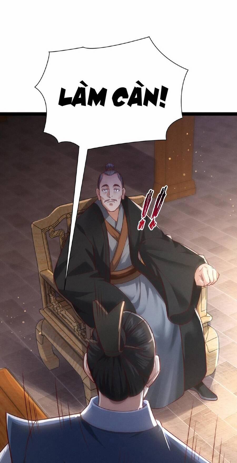 Thái Cổ Thần Vương 4 trang 13