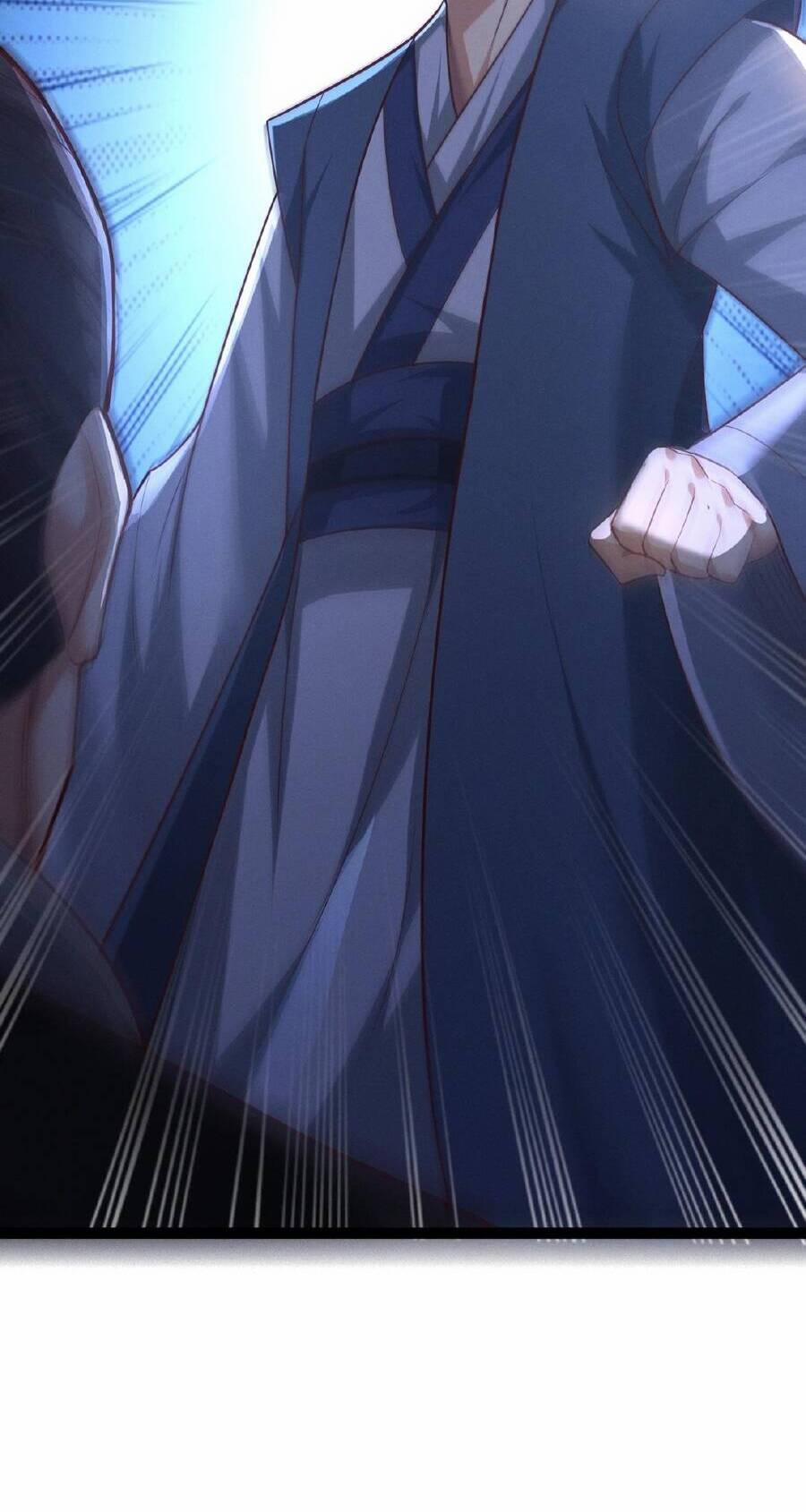 Thái Cổ Thần Vương 4 trang 15