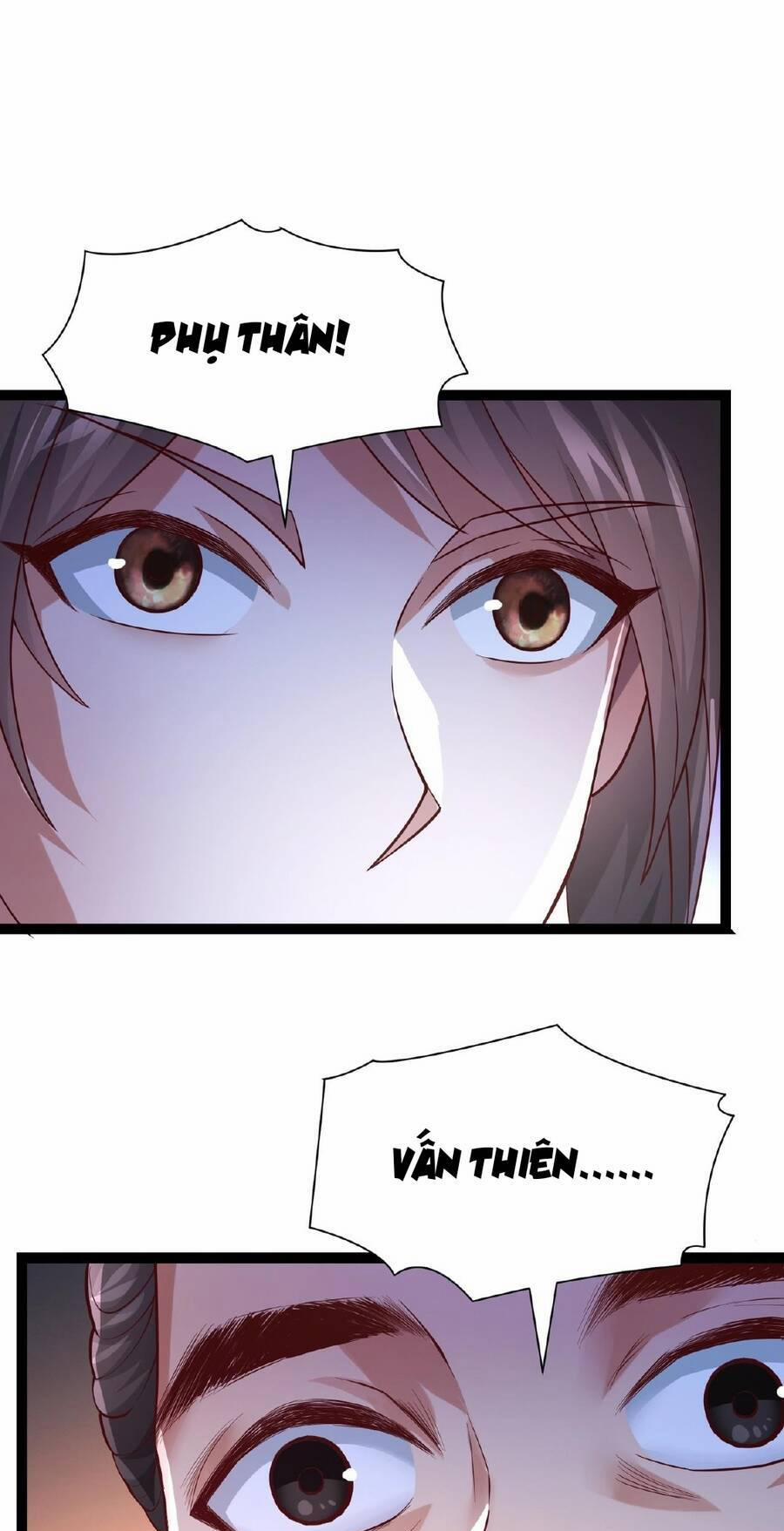 Thái Cổ Thần Vương 4 trang 21