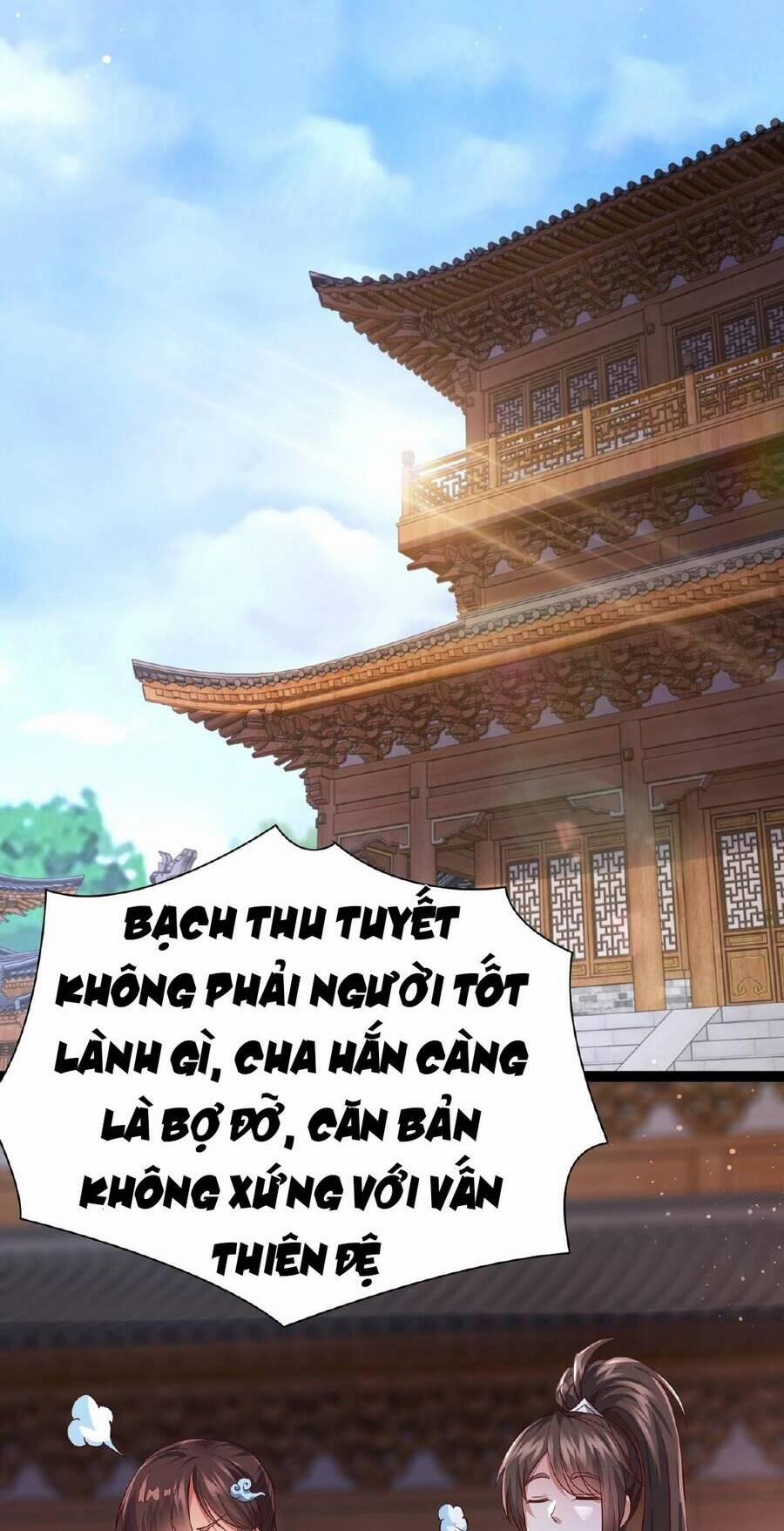 Thái Cổ Thần Vương 4 trang 24