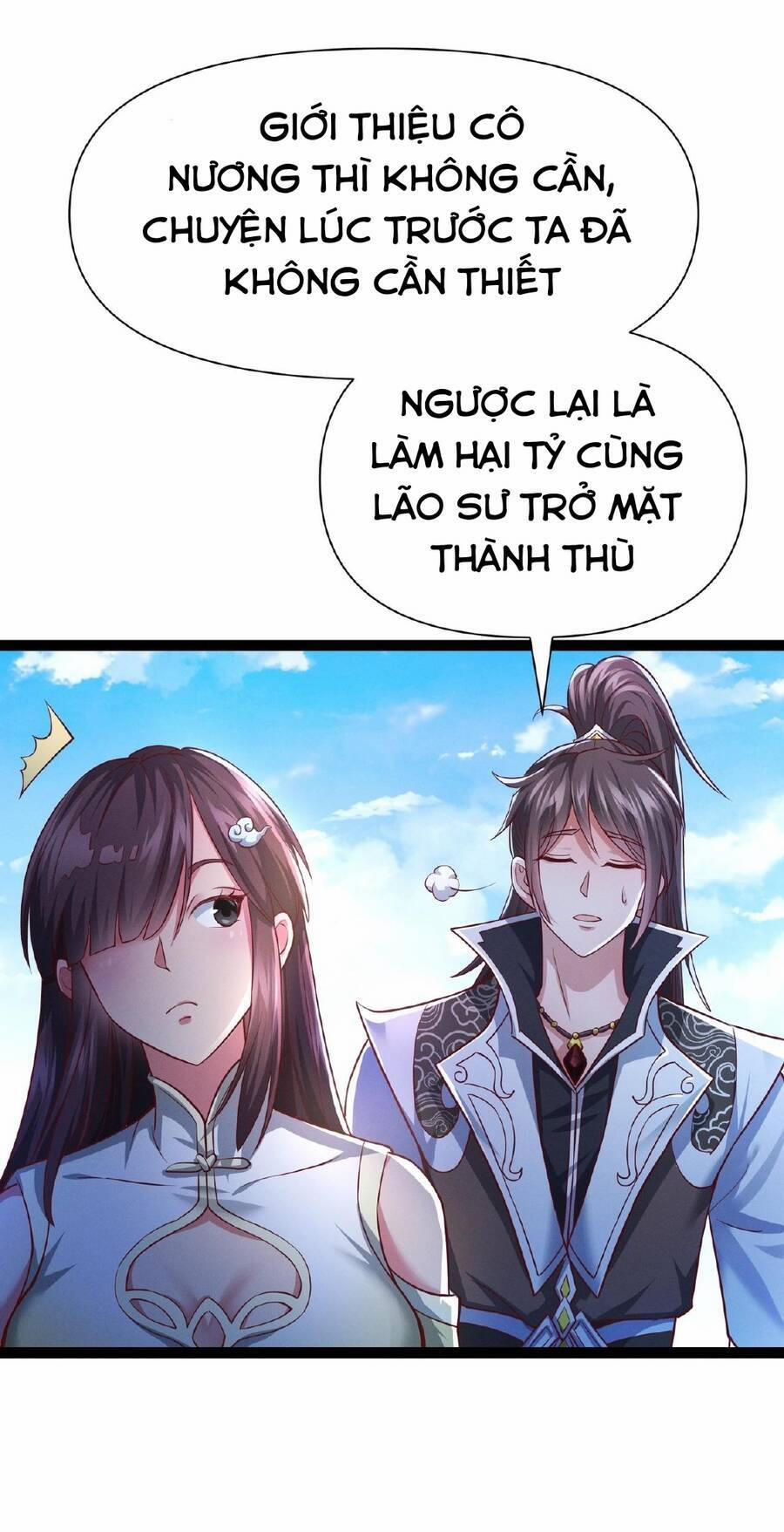 Thái Cổ Thần Vương 4 trang 26