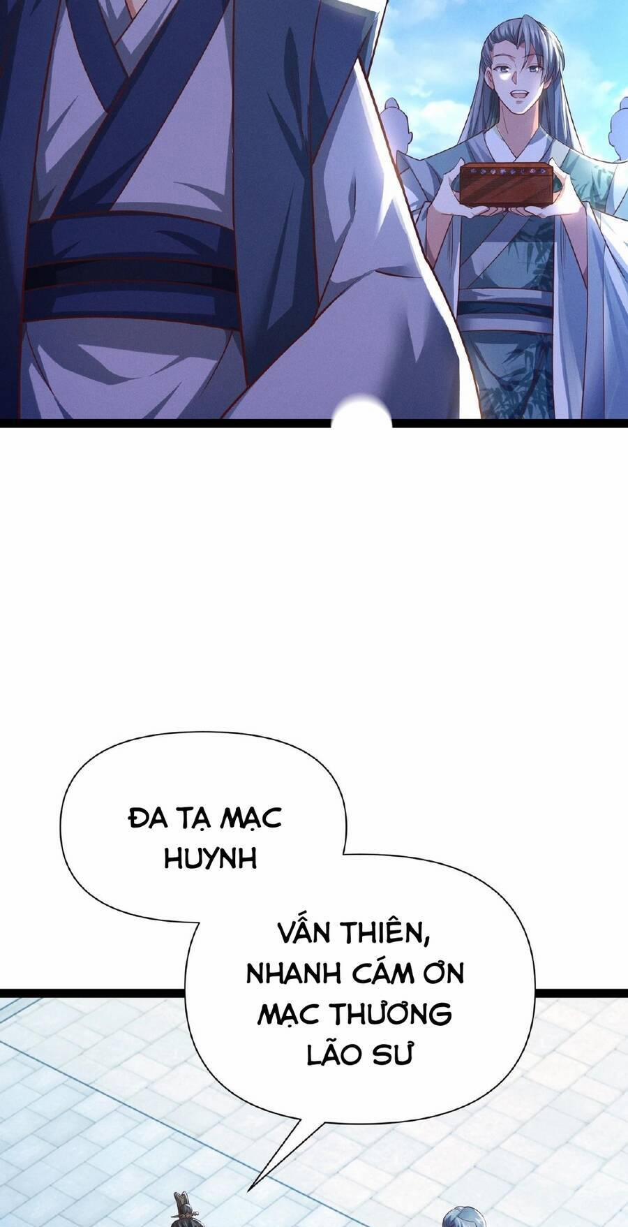 Thái Cổ Thần Vương 4 trang 4