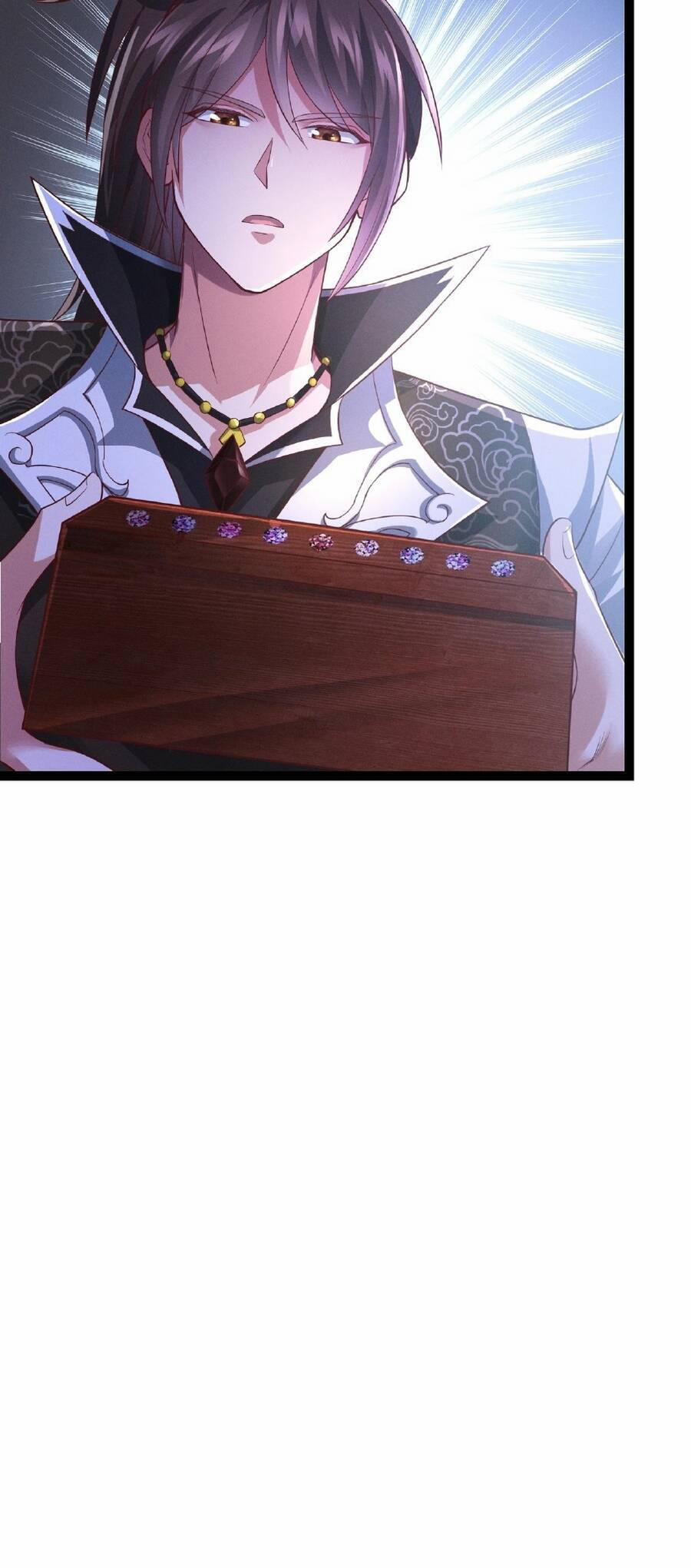 Thái Cổ Thần Vương 4 trang 6