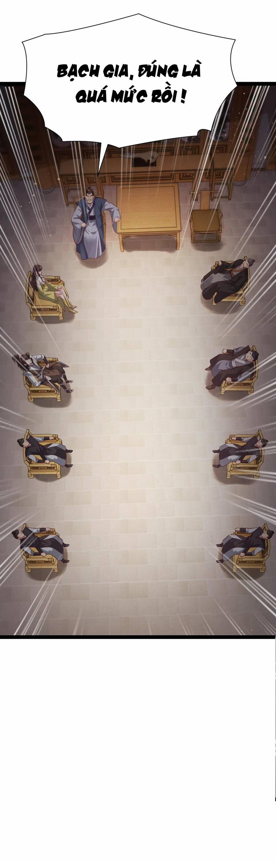 Thái Cổ Thần Vương 4 trang 8