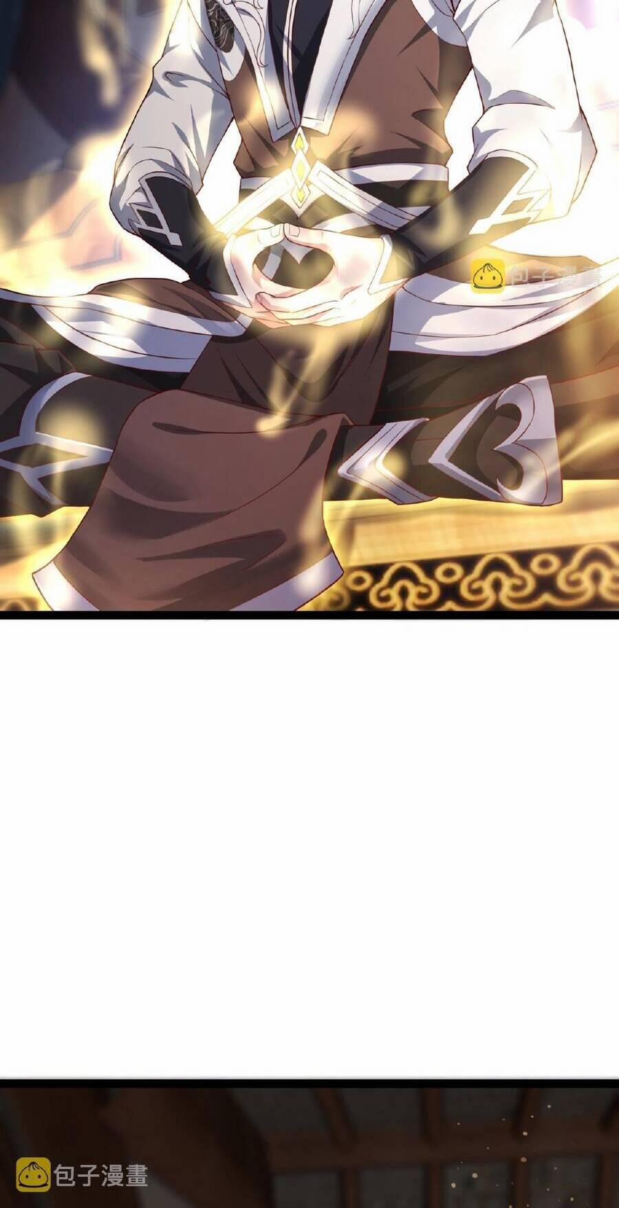 Thái Cổ Thần Vương 5 trang 14