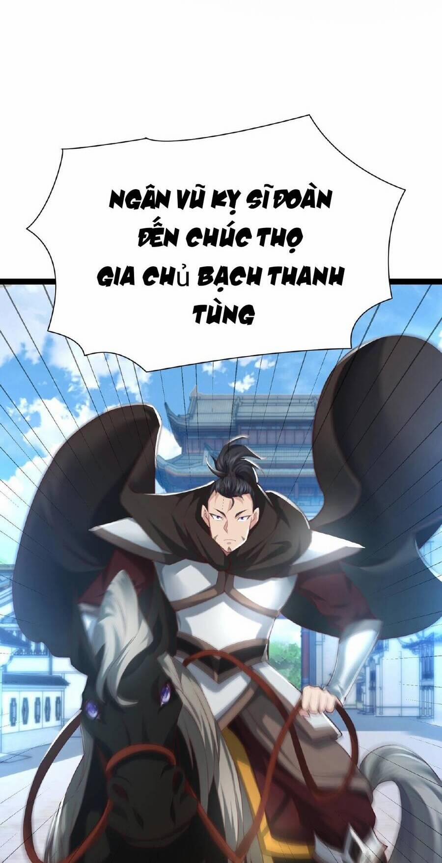 Thái Cổ Thần Vương 5 trang 18