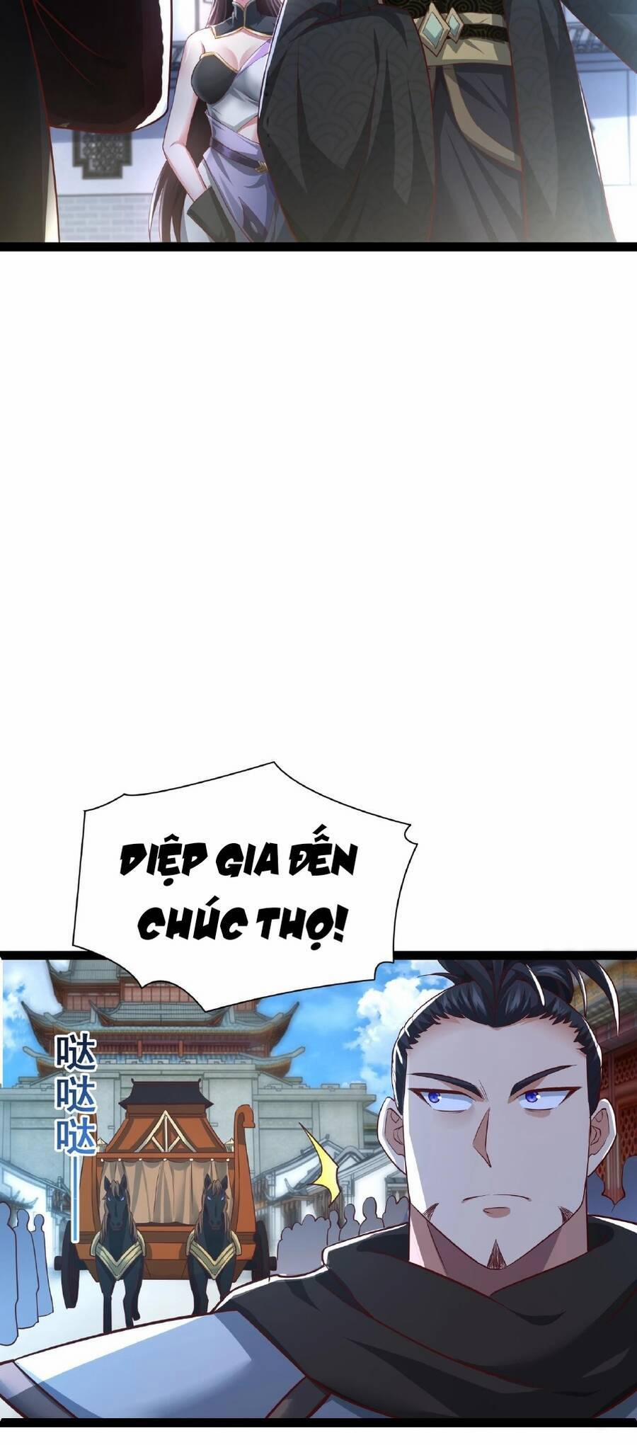 Thái Cổ Thần Vương 5 trang 21