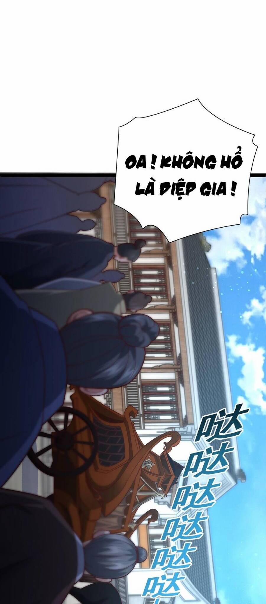 Thái Cổ Thần Vương 5 trang 22