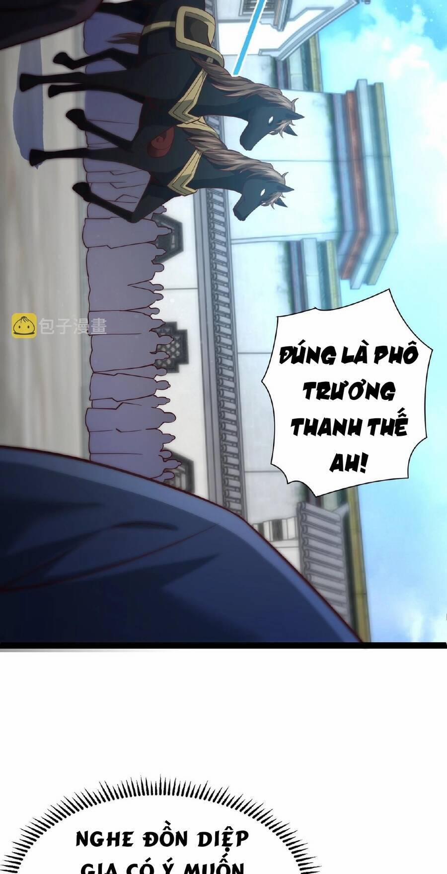 Thái Cổ Thần Vương 5 trang 23