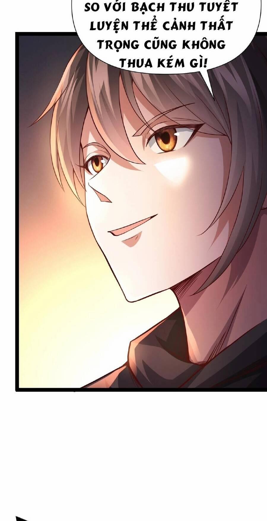 Thái Cổ Thần Vương 5 trang 28