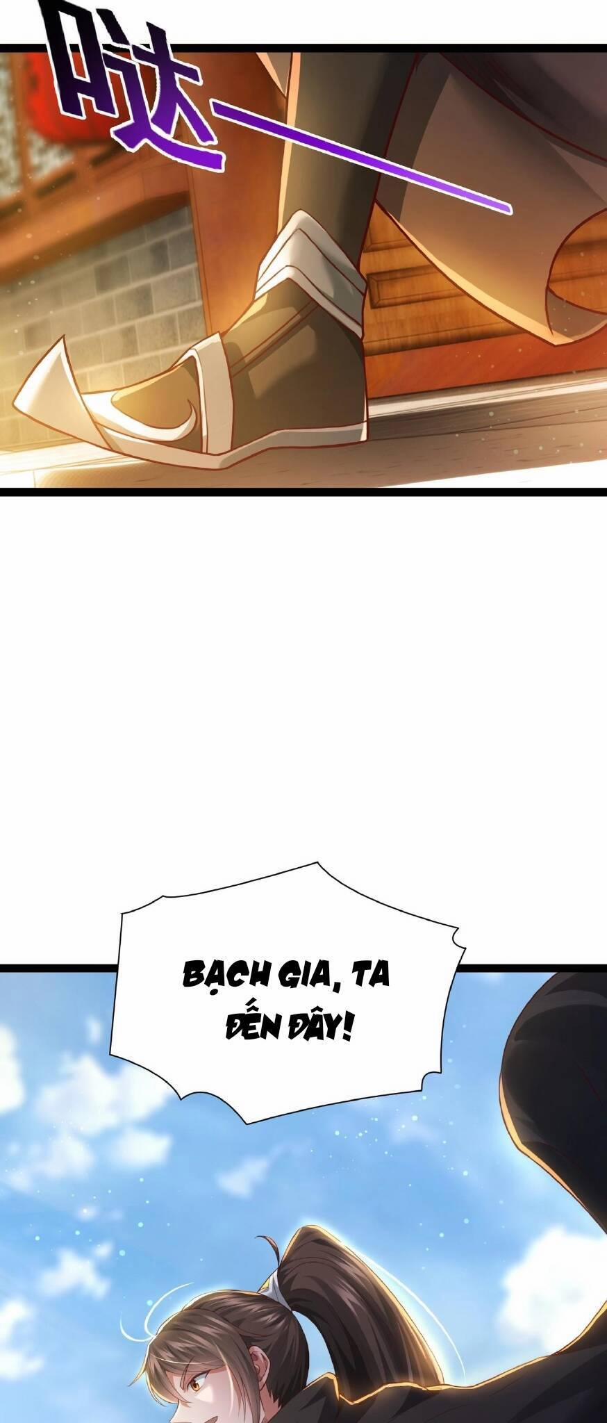 Thái Cổ Thần Vương 5 trang 29