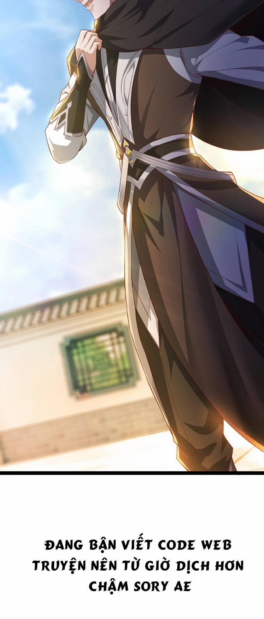 Thái Cổ Thần Vương 5 trang 30