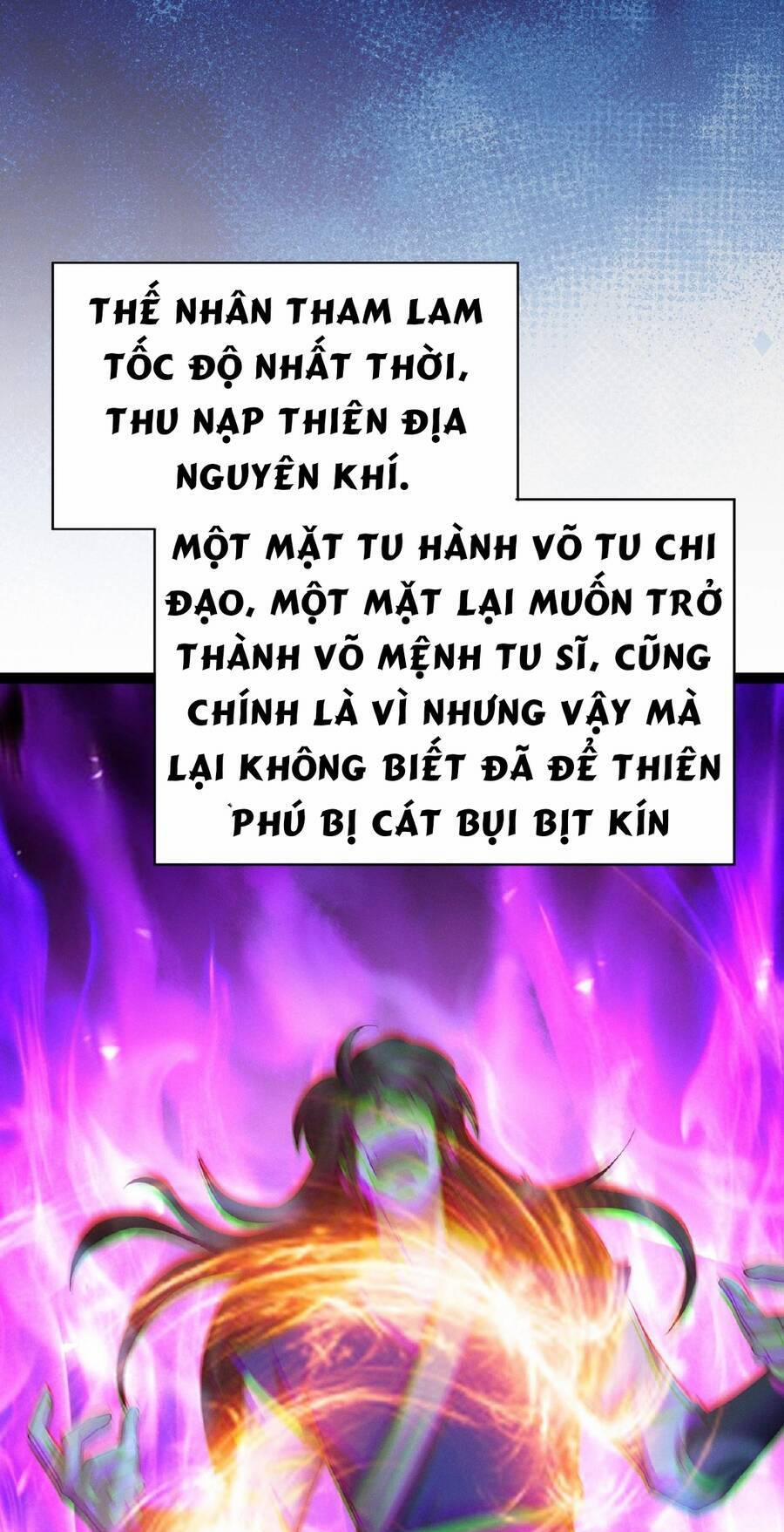 Thái Cổ Thần Vương 5 trang 5