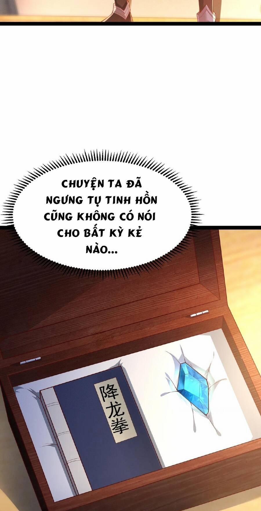 Thái Cổ Thần Vương 5 trang 9