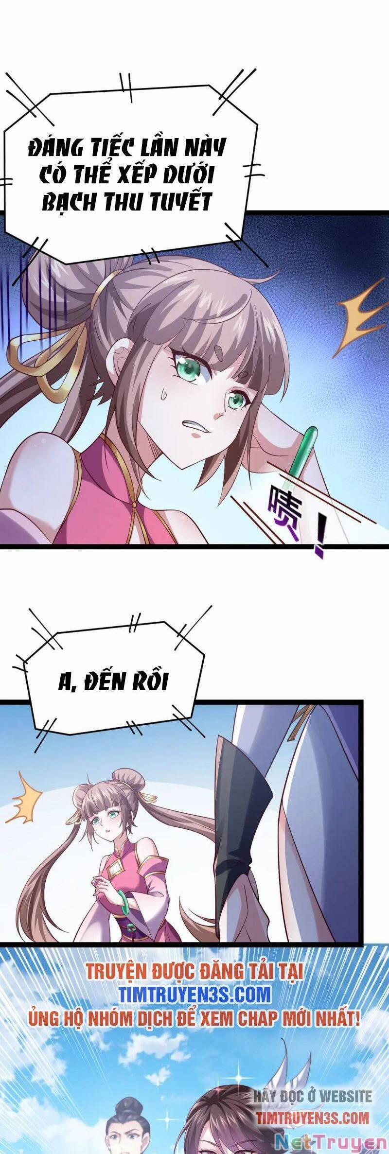 Thái Cổ Thần Vương 6 trang 12