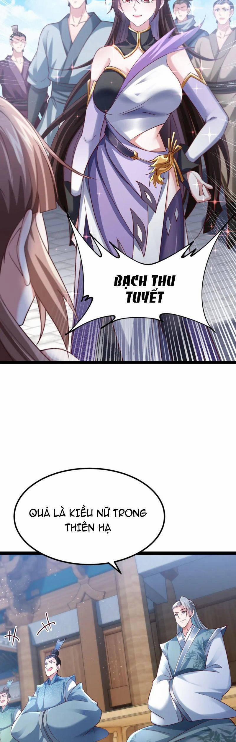 Thái Cổ Thần Vương 6 trang 13