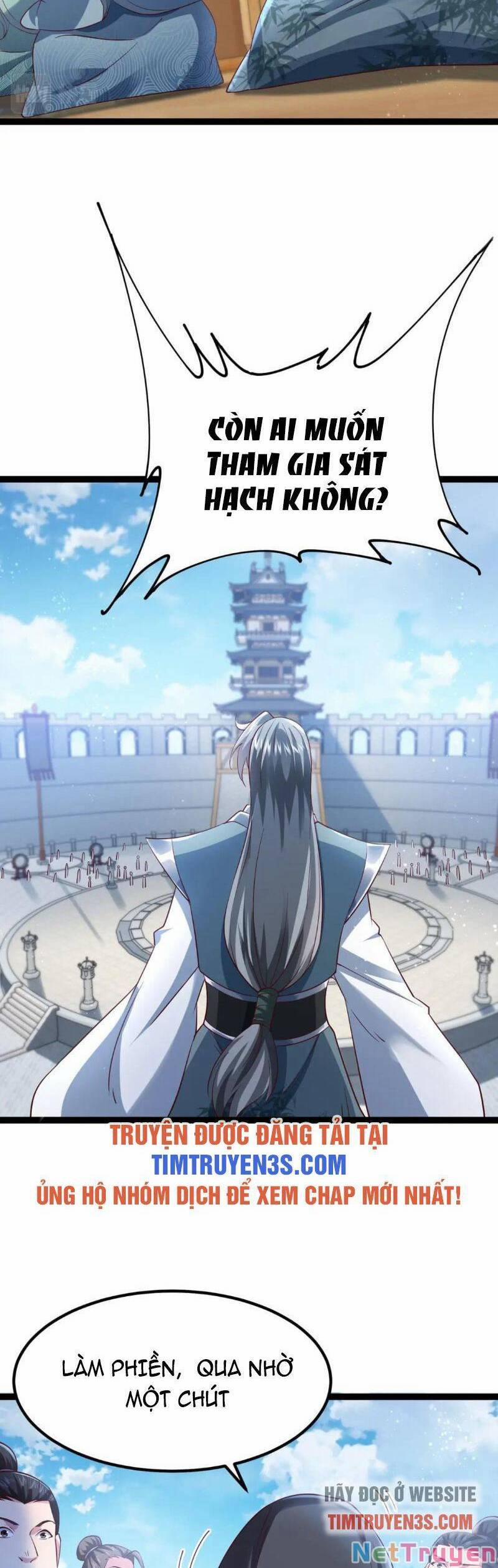 Thái Cổ Thần Vương 6 trang 14