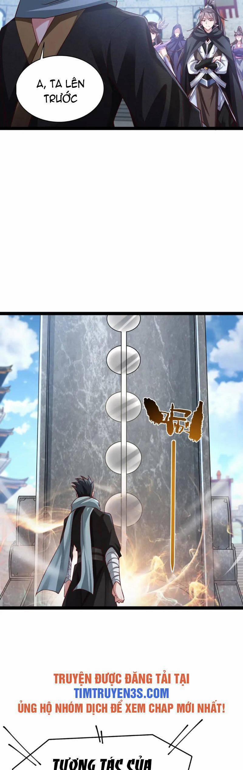 Thái Cổ Thần Vương 6 trang 26