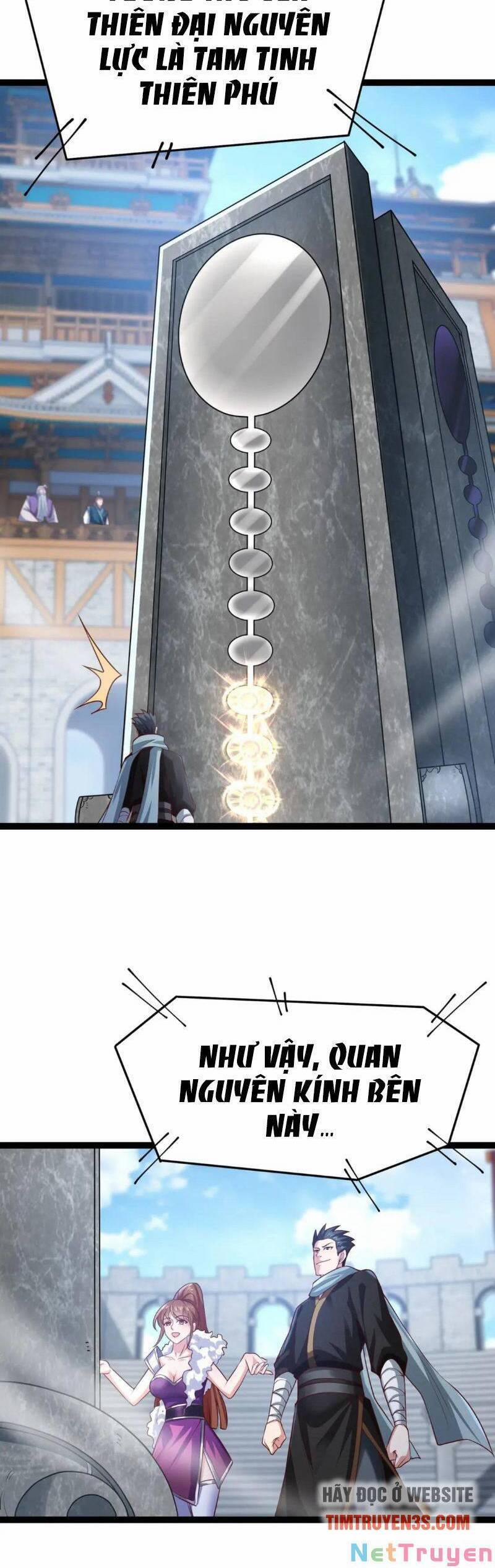 Thái Cổ Thần Vương 6 trang 27