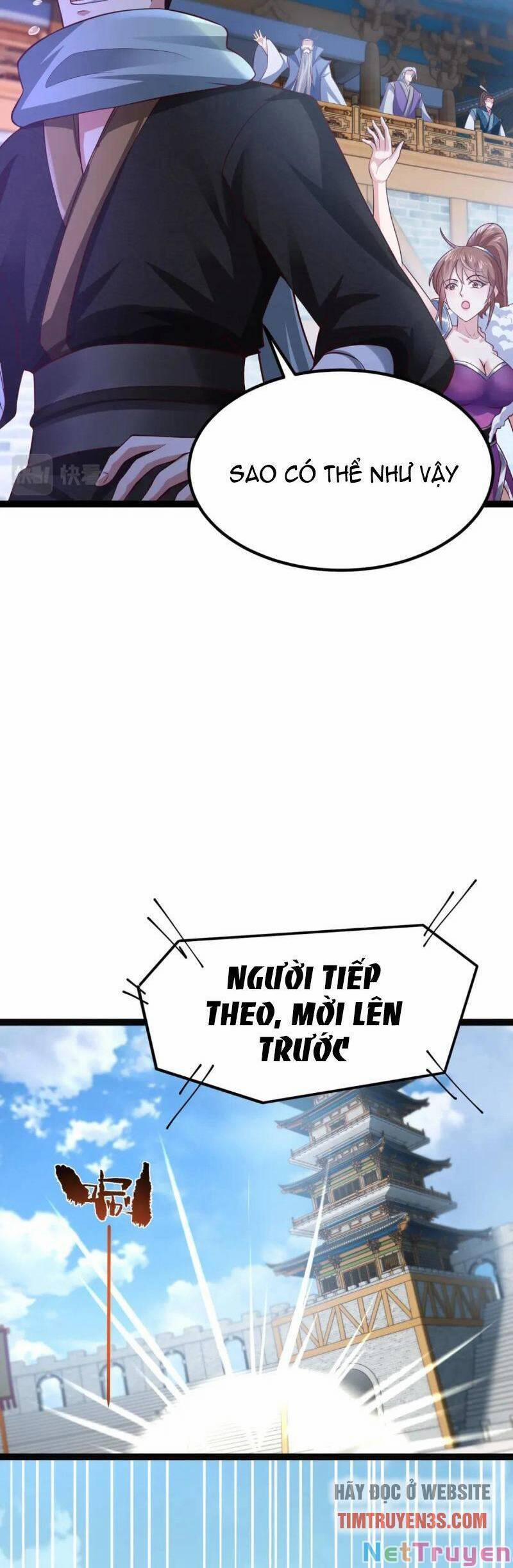 Thái Cổ Thần Vương 6 trang 29