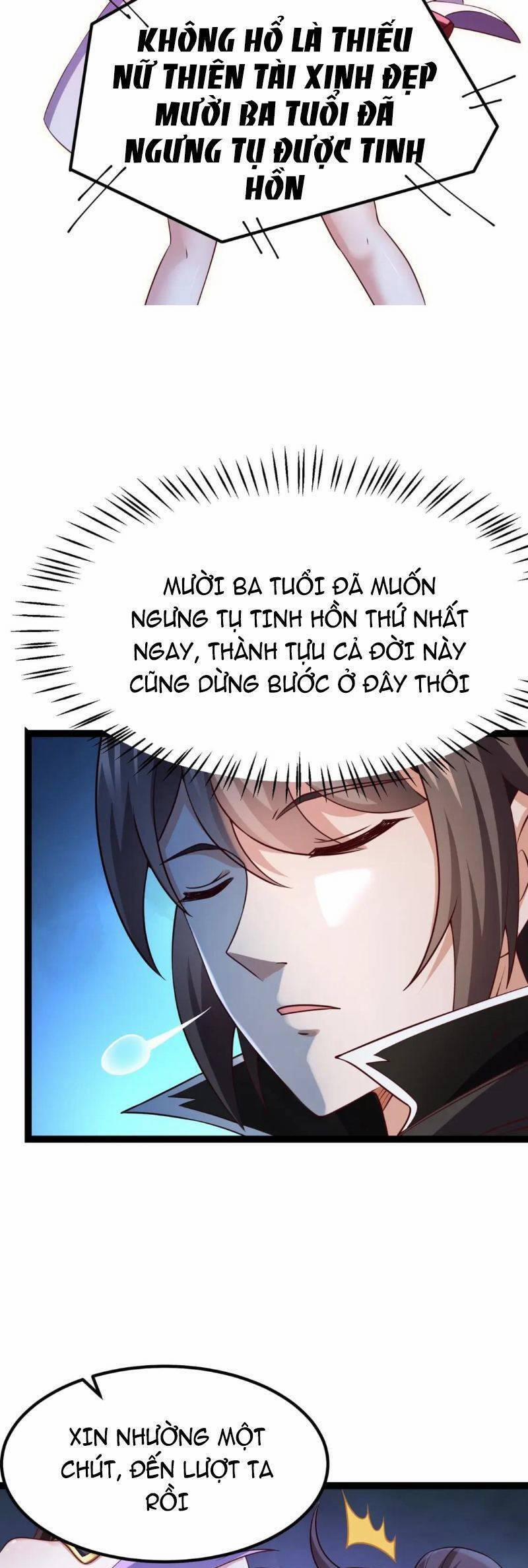 Thái Cổ Thần Vương 6 trang 33