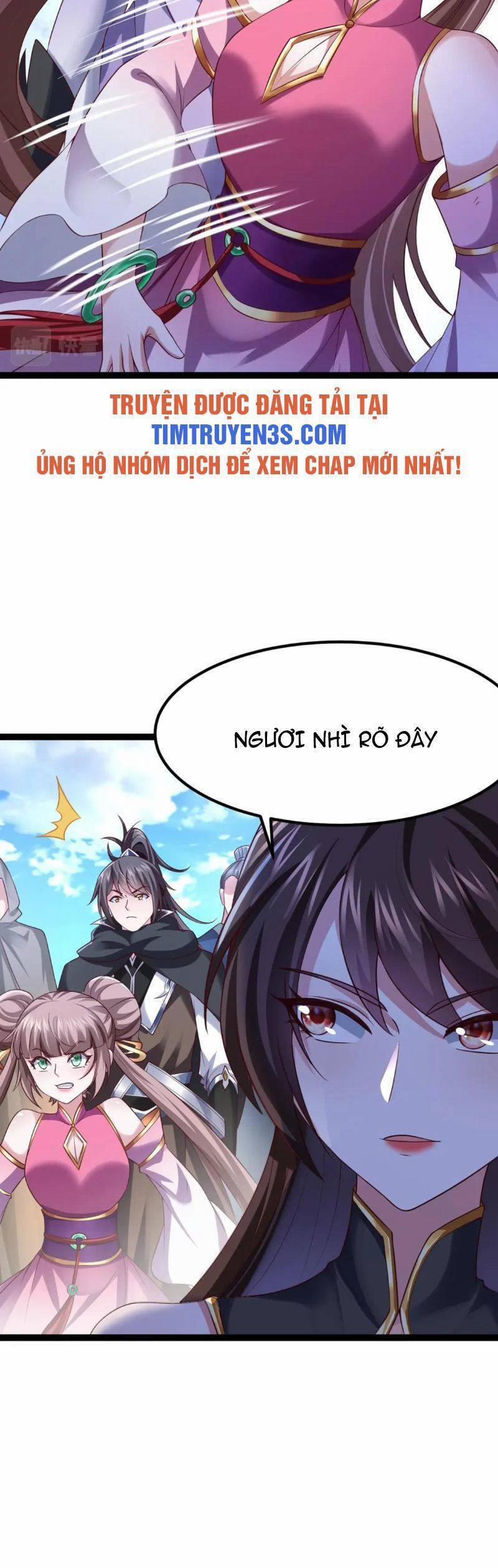 Thái Cổ Thần Vương 6 trang 35