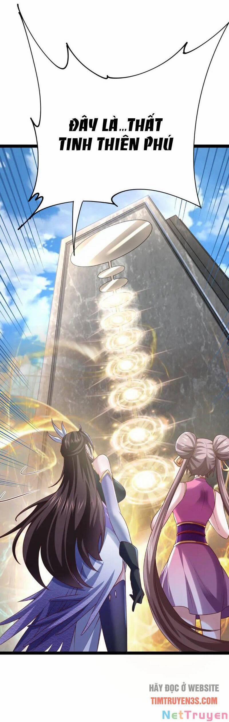 Thái Cổ Thần Vương 6 trang 36