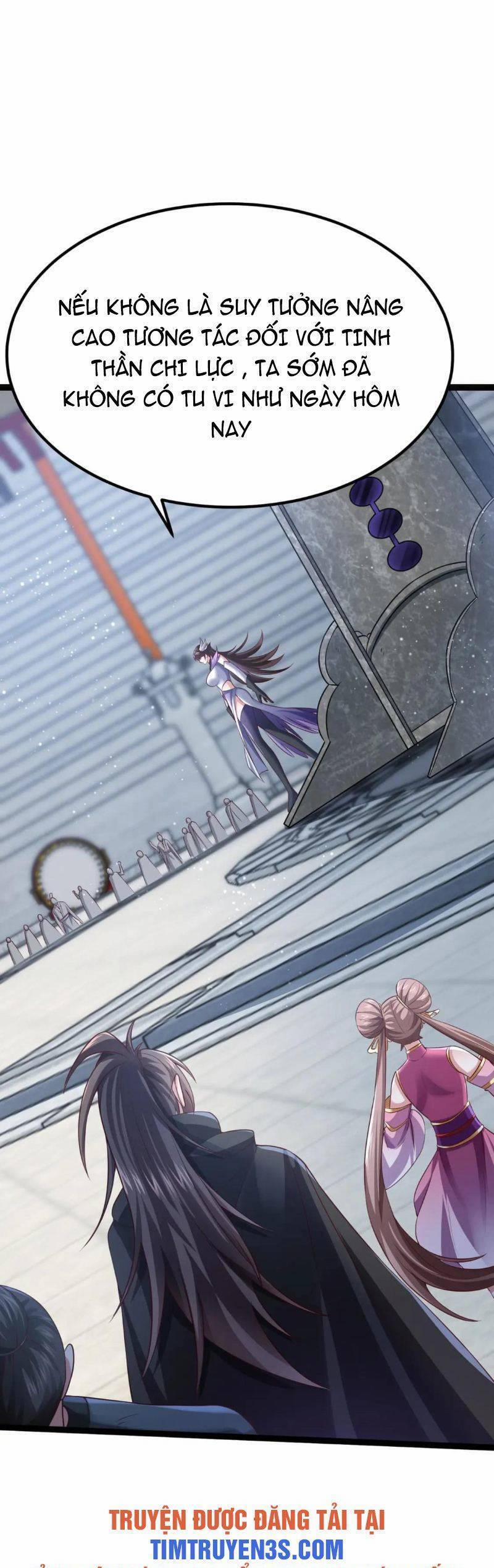 Thái Cổ Thần Vương 6 trang 37